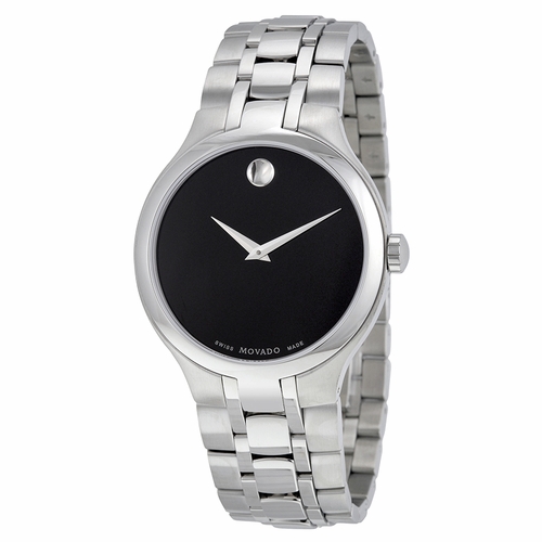 Movado 0606367 Museum Mens Quartz Watch