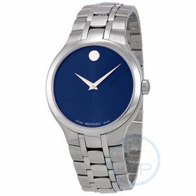 Movado 0606369 Collection Mens Quartz Watch