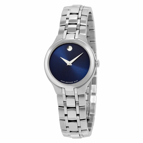 Movado 0606370  Ladies Quartz Watch