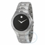 Movado 0606378 Luno Mens Quartz Watch