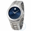 Movado 0606380 Luno Mens Quartz Watch