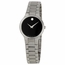 Movado 0606383 Serio Ladies Quartz Watch