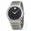 Movado 0606478 Quadro Mens Quartz Watch