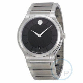 Movado 0606478 Quadro Mens Quartz Watch