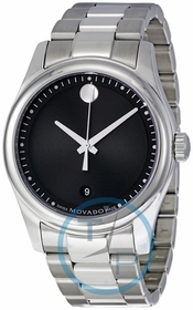 Movado 0606481 Sportivo Mens Quartz Watch