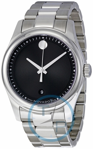 Movado 0606481 Sportivo Mens Quartz Watch
