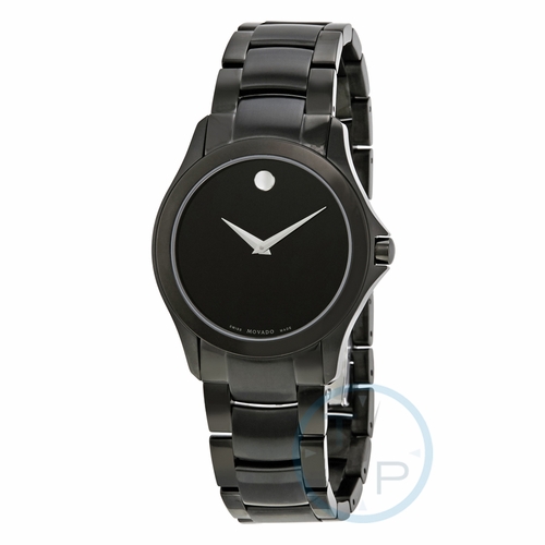 Movado 0606486 Museum Mens Quartz Watch