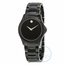 Movado 0606486 Museum Mens Quartz Watch