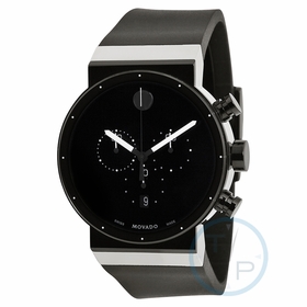Movado 0606501 Sapphire Synergy Mens Chronograph Quartz Watch