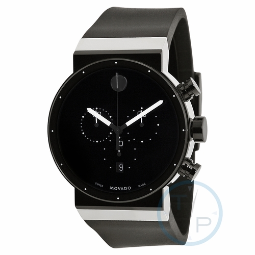 Movado 0606501 Sapphire Synergy Mens Chronograph Quartz Watch
