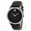 Movado 0606502 Museum Mens Quartz Watch