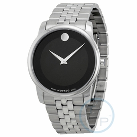 Movado 0606504 Museum Mens Quartz Watch
