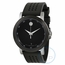 Movado 0606507 Museum Mens Quartz Watch