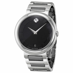 Movado 0606541 Concerto Mens Quartz Watch