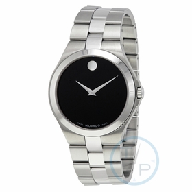 Movado 0606555 Serio Mens Quartz Watch