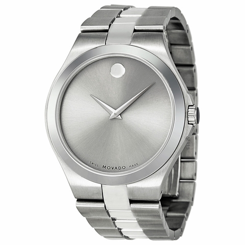 Movado 0606556 Serio Mens Quartz Watch