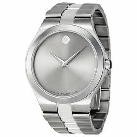 Movado 0606556 Serio Mens Quartz Watch