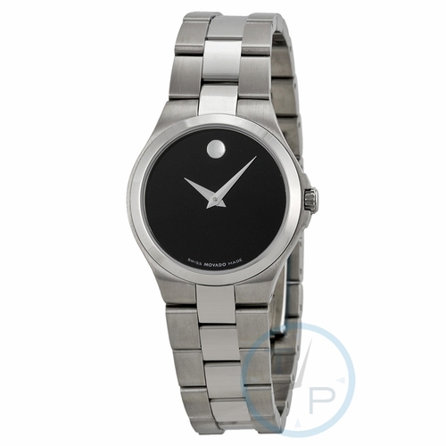 Movado 0606558 Serio Ladies Quartz Watch