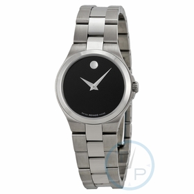 Movado 0606558 Serio Ladies Quartz Watch