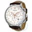 Movado 0606576 Circa Mens Chronograph Quartz Watch