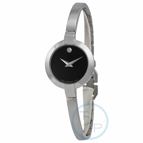 Movado 0606595 Bela Ladies Quartz Watch