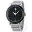 Movado 0606604 Museum Mens Quartz Watch