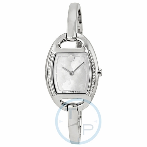 Movado 0606607 Miri Ladies Quartz Watch