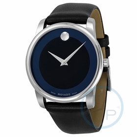 Movado 0606610 Museum Mens Quartz Watch