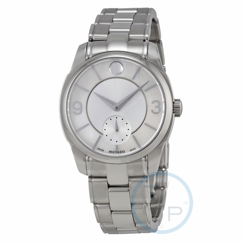 Movado 0606618 LX Ladies Quartz Watch