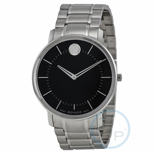 Movado 0606687 TC Mens Quartz Watch
