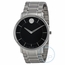 Movado 0606687 TC Mens Quartz Watch
