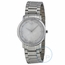 Movado 0606691 TC Ladies Quartz Watch