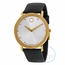 Movado 0606695 TC Mens Quartz Watch