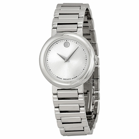 Movado 0606702  Ladies Quartz Watch