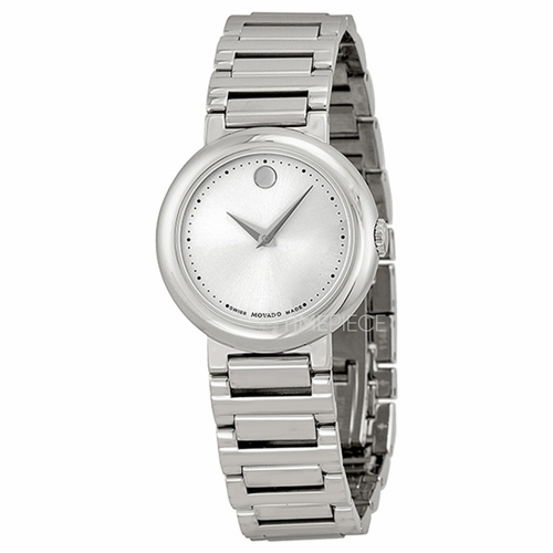 Movado 0606702  Ladies Quartz Watch