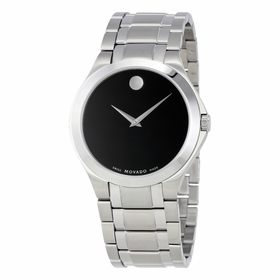 Movado 0606781 Swiss Collection Mens Quartz Watch