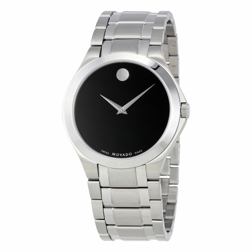 Movado 0606781 Swiss Collection Mens Quartz Watch