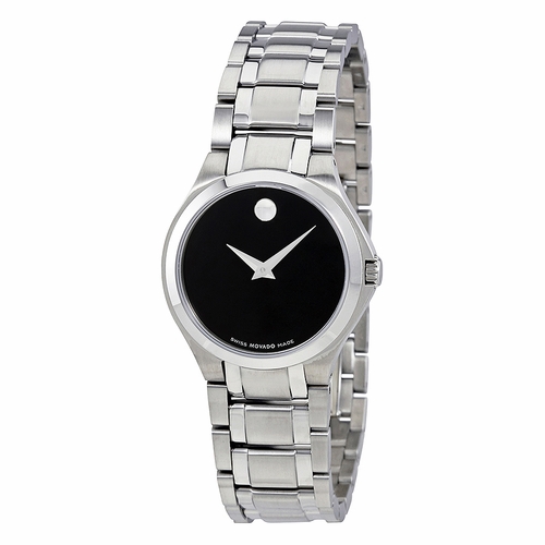 Movado 0606784 Swiss Collection Ladies Quartz Watch