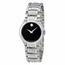 Movado 0606784 Swiss Collection Ladies Quartz Watch