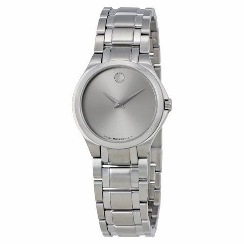 Movado 0606785 Swiss Collection Ladies Quartz Watch