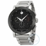 Movado 0606792 Museum Mens Chronograph Quartz Watch