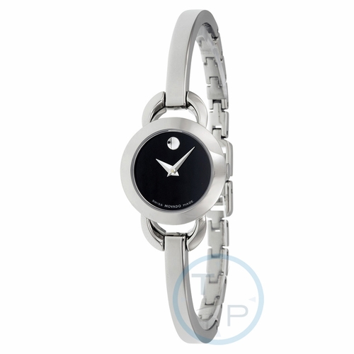 Movado 0606796 Rondiro Ladies Quartz Watch