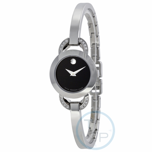 Movado 0606798 Rondiro Ladies Quartz Watch