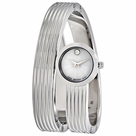 Movado 0606805 Museum Ladies Quartz Watch