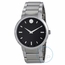 Movado 0606838 Gravity Mens Quartz Watch