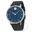 Movado 0606846 TC Mens Quartz Watch