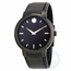 Movado 0606849 Gravity Mens Quartz Watch