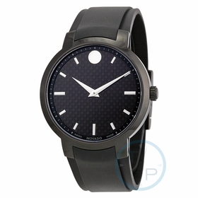 Movado 0606849 Gravity Mens Quartz Watch