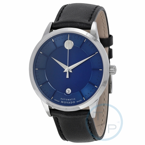 Movado 0606874 1881 Mens Automatic Watch Movado 0606874 1881 Mens Automatic Watch