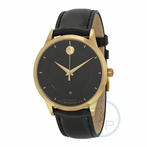 Movado 0606875 1881 Mens Automatic Watch